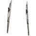 BOSCH 481 Scheibenwischer Twin 3 397 118 540 BOSCH 481 Scheibenwischer Twin 3 397 118 540