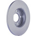 Hella | Bremsscheibe | 8DD 355 105-511
