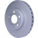 Hella | Bremsscheibe | 8DD 355 119-591 Hella | Bremsscheibe | 8DD 355 119-591