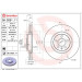 Brembo | Bremsscheibe | 09.D251.11 Brembo | Bremsscheibe | 09.D251.11