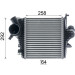 Mahle | Ladeluftkühler | CI 637 000P Mahle | Ladeluftkühler | CI 637 000P
