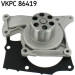 SKF | Wasserpumpe | VKPC 86419 SKF | Wasserpumpe | VKPC 86419