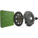 Valeo 801607 Kupplungssatz 3KKIT