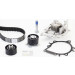ContiTech | Wasserpumpe + Zahnriemensatz | CT1140WP2 ContiTech | Wasserpumpe + Zahnriemensatz | CT1140WP2