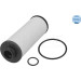 100 136 0005 Hydraulikfilter, Automatikgetriebe MEYLE-ORIGINAL: True to OE.