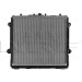 NRF | Kühler, Motorkühlung | 59080 NRF | Kühler, Motorkühlung | 59080