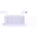 Nissens | Ölkühler, Automatikgetriebe | 90642 Nissens | Ölkühler, Automatikgetriebe | 90642
