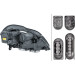 Hella | Hauptscheinwerfer | 1ZS 263 400-311 Hella | Hauptscheinwerfer | 1ZS 263 400-311