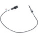 NRF | Sensor, Abgastemperatur | 707334 NRF | Sensor, Abgastemperatur | 707334