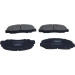 19-3118 Bremsbelagsatz, Scheibenbremse