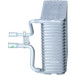 NRF | Verdampfer, Klimaanlage | ohne Expansionsventil | 36043 NRF | Verdampfer, Klimaanlage | ohne Expansionsventil | 36043