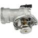 NRF | Thermostat, Kühlmittel | 725092