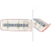 Hella | Heckleuchte | 2VA 007 502-011 Hella | Heckleuchte | 2VA 007 502-011