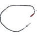 707116 Sensor, Abgastemperatur EASY FIT
