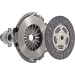 Valeo 805277 Kupplungssatz NEW ORIGINAL KIT3P Valeo 805277 Kupplungssatz NEW ORIGINAL KIT3P