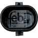 febi bilstein | Einspritzdüse | 194695 febi bilstein | Einspritzdüse | 194695