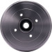 Hella | Bremstrommel | 8DT 355 302-761 Hella | Bremstrommel | 8DT 355 302-761