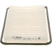 BOSCH 1 987 429 187 Luftfilter