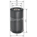 BOSCH F 026 407 101 Ölfilter