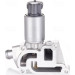 Nissens | AGR-Ventil | 98195 Nissens | AGR-Ventil | 98195