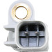 09001219 Sensor, Raddrehzahl GREENPARTS