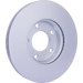 Hella | Bremsscheibe | 8DD 355 128-231