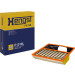 Hengst Filter | Luftfilter | E1516L