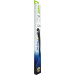 VALEO 574301 Scheibenwischer SILENCIO X.TRM SILENCIO FLAT BLADE SET 530, 475 mm vorne VALEO 574301 Scheibenwischer SILENCIO X.TRM SILENCIO FLAT BLADE SET 530, 475 mm vorne