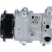 NRF | Kompressor, Klimaanlage | 32982 NRF | Kompressor, Klimaanlage | 32982
