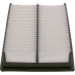 BOSCH F 026 400 129 Luftfilter BOSCH F 026 400 129 Luftfilter