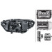 Hella | Hauptscheinwerfer | 1EX 011 930-421 Hella | Hauptscheinwerfer | 1EX 011 930-421