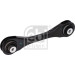 FEBI BILSTEIN 185209 Querlenker, Lenker, Radaufhängung FEBI BILSTEIN 185209 Querlenker, Lenker, Radaufhängung
