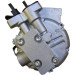 Mahle | Kompressor, Klimaanlage | ACP 504 000P