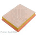 ADBP220099 Luftfilter ADBP220099 Luftfilter