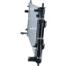 NRF | Kühler, Motorkühlung | 59205 NRF | Kühler, Motorkühlung | 59205