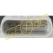 GEBE | NOx-Sensor, NOx-Katalysator | 9 3804 1 GEBE | NOx-Sensor, NOx-Katalysator | 9 3804 1
