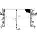 Mahle | Kühler, Motorkühlung | CR 388 000S Mahle | Kühler, Motorkühlung | CR 388 000S