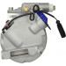 Nissens | Kompressor, Klimaanlage | 89418 Nissens | Kompressor, Klimaanlage | 89418