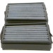 BOSCH 1 987 435 536 Innenraumfilter BOSCH 1 987 435 536 Innenraumfilter