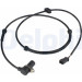 Delphi | Sensor, Raddrehzahl | SS20286 Delphi | Sensor, Raddrehzahl | SS20286