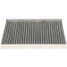 BOSCH 1 987 435 558 Innenraumfilter