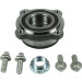 WM 6618 Radlagersatz COMPETENCE KIT GREENPARTS