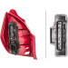 Hella | Heckleuchte | 2VP 354 030-021