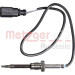 0894153 Sensor, Abgastemperatur ORIGINAL ERSATZTEIL