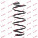 RC5801 Fahrwerksfeder K-Flex
