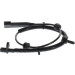 BOSCH | Sensor, Raddrehzahl | 0 986 594 517 BOSCH | Sensor, Raddrehzahl | 0 986 594 517