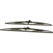 BOSCH 481 Scheibenwischer Twin 3 397 118 540 BOSCH 481 Scheibenwischer Twin 3 397 118 540