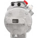 Nissens | Kompressor, Klimaanlage | 890049 Nissens | Kompressor, Klimaanlage | 890049