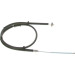 BOSCH | Seilzug, Feststellbremse | 1 987 477 972 BOSCH | Seilzug, Feststellbremse | 1 987 477 972