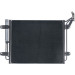 Mahle | Kondensator, Klimaanlage | AC 454 000S Mahle | Kondensator, Klimaanlage | AC 454 000S